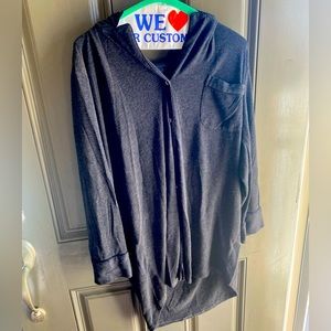 Victoria Secret XL Pajama Top